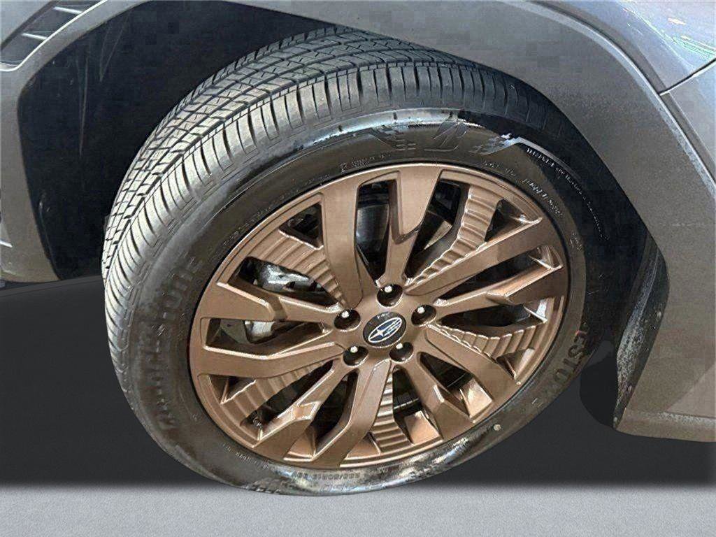 Certified 2025 Subaru Forester Sport w/ Popular Package #2 image 19