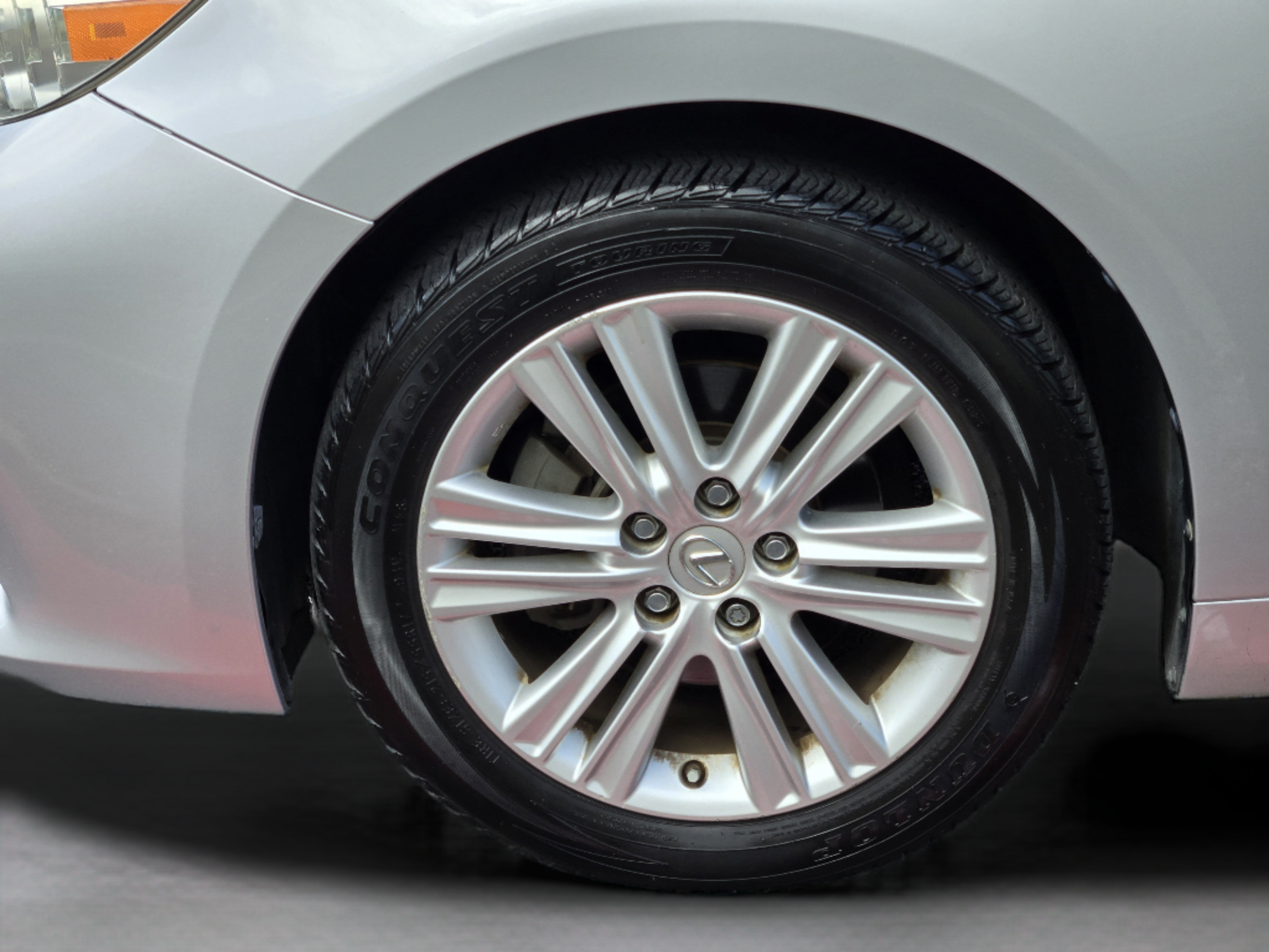 Used 2014 Lexus ES 350 FWD image 36