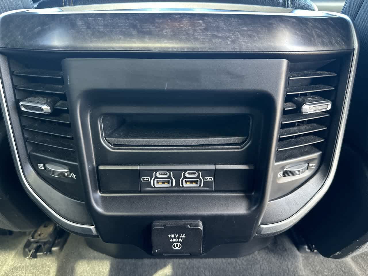 Used 2021 RAM 1500 Big Horn AWD/4WD image 29