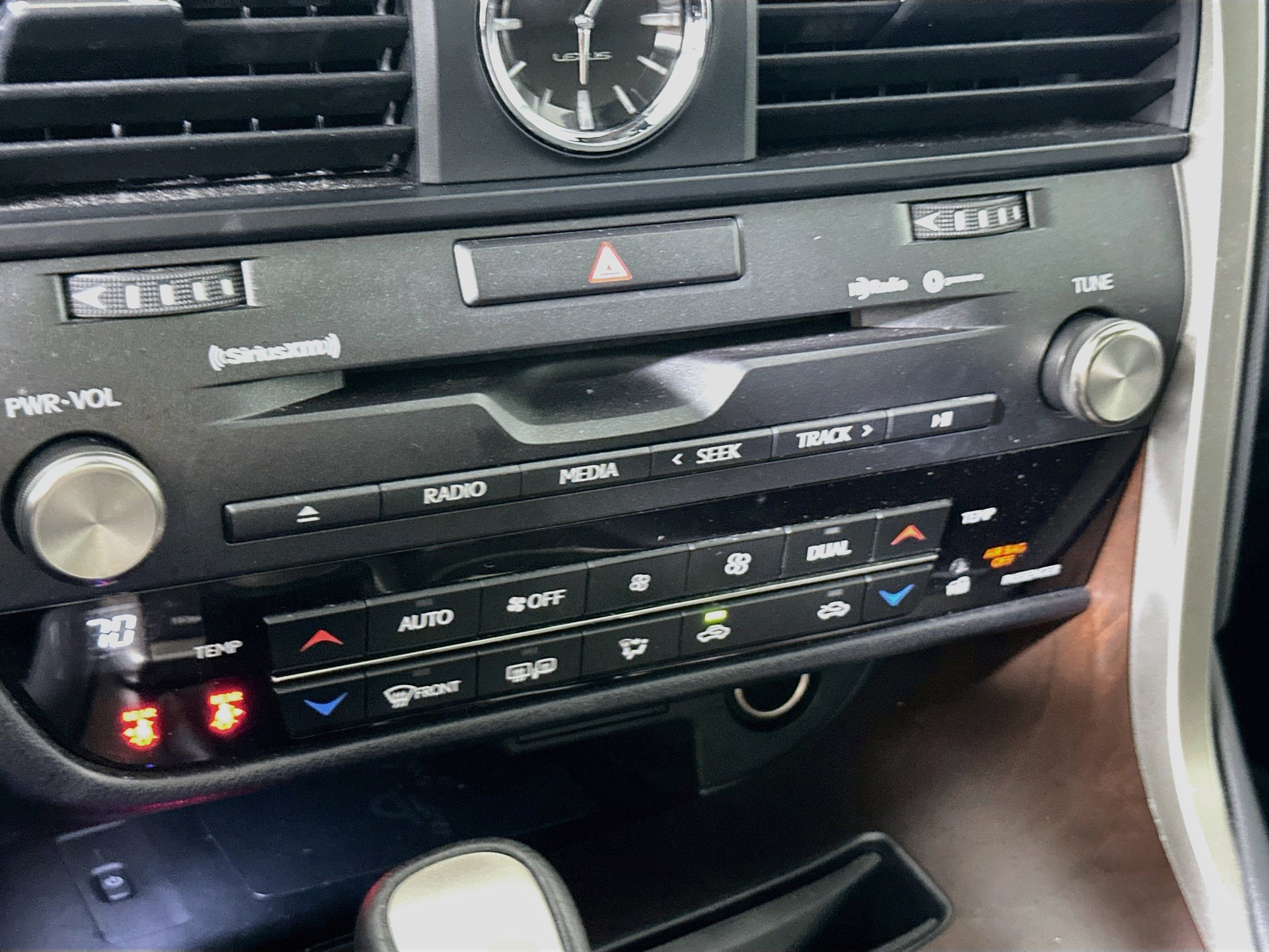 Used 2022 Lexus RX 350 FWD w/ Premium Package image 22