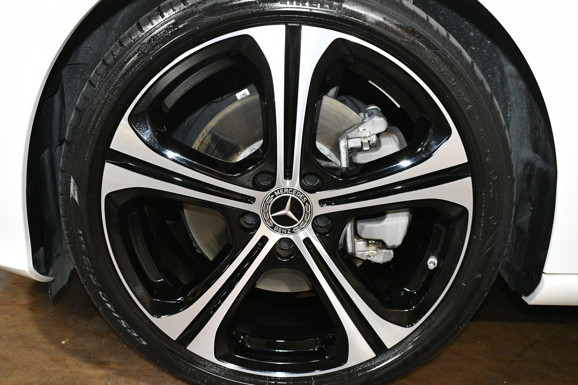 Used 2023 Mercedes-Benz C 300 Sedan image 65
