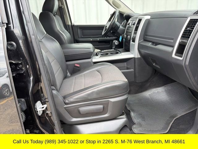Used 2010 Dodge Ram 1500 Truck Sport AWD/4WD image 33