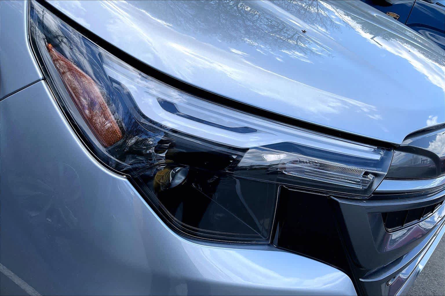New 2026 Subaru Forester Premium AWD/4WD image 13
