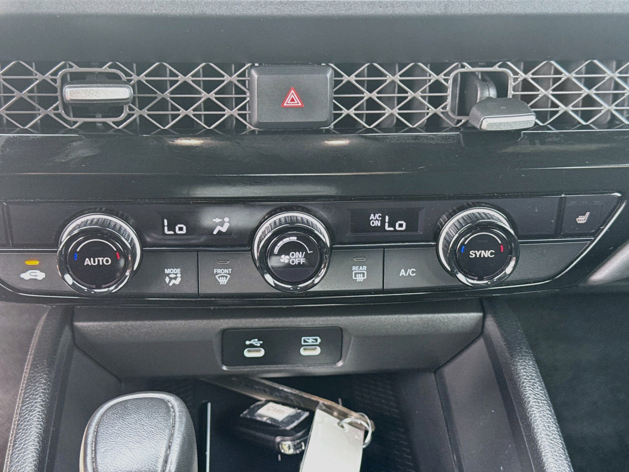 Used 2025 Honda Accord Sport image 13