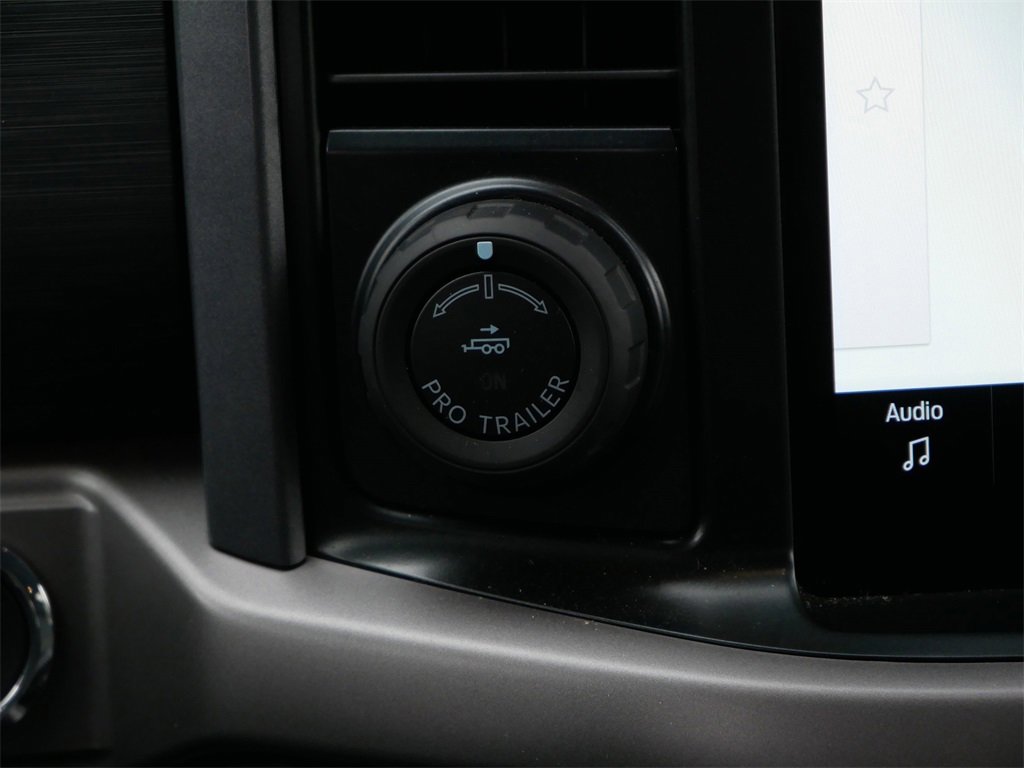 Used 2025 Ford F150 XLT w/ Equipment Group 302A MID image 13