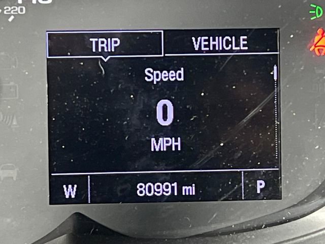 Used 2020 Chevrolet Trax LT AWD/4WD image 33