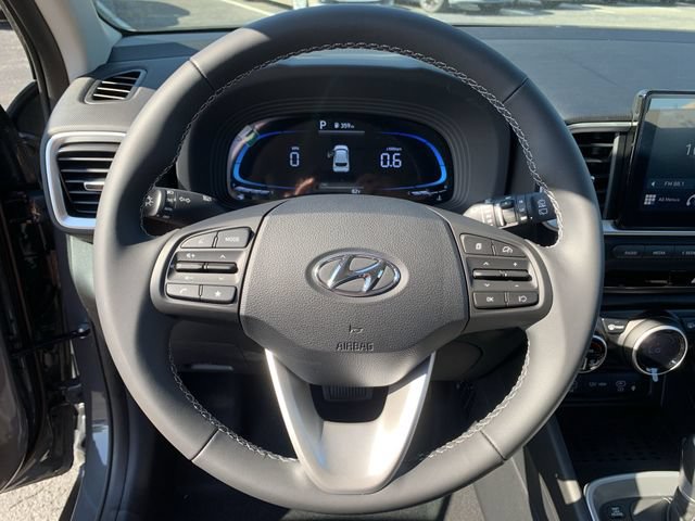 New 2026 Hyundai Venue SEL FWD image 30