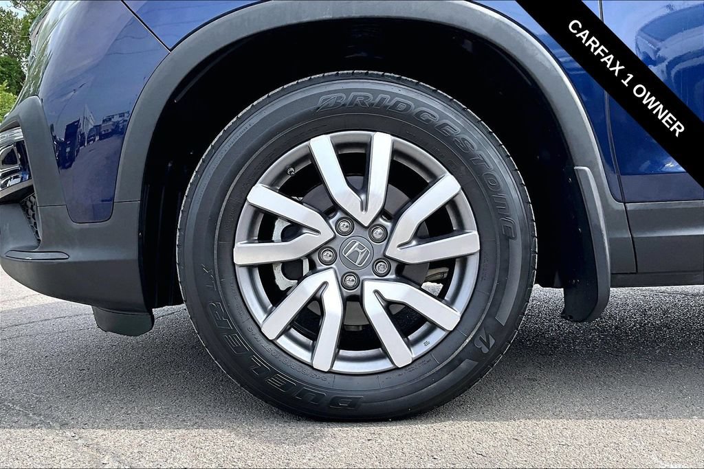 Used 2020 Honda Pilot EX-L image 34