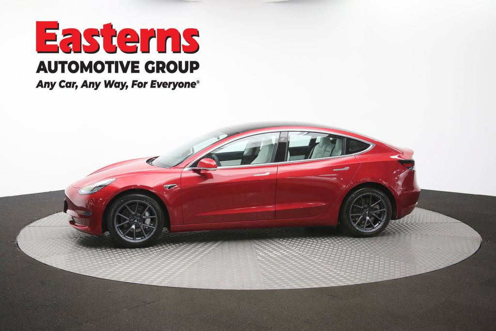 Used 2019 Tesla Model 3 Standard Range Plus RWD image 55