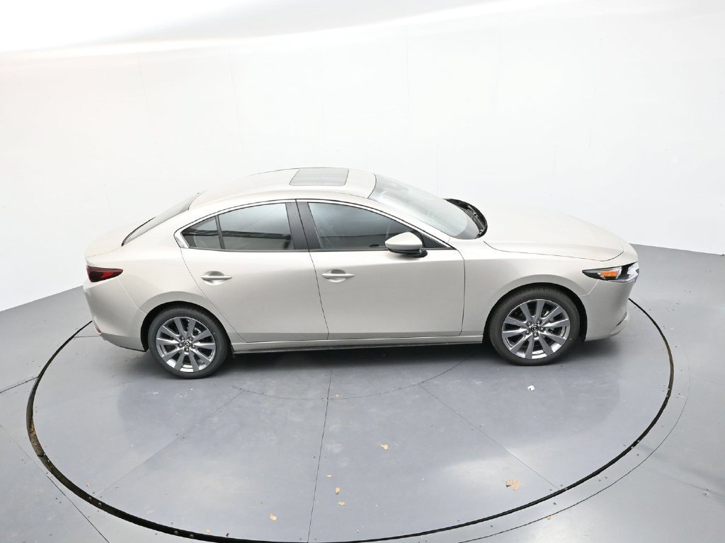 Used 2026 MAZDA MAZDA3 2.5 S Sedan w/ Preferred Pkg FWD image 16