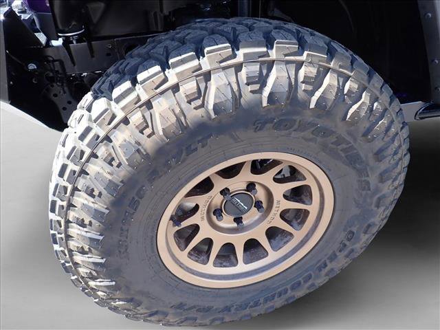 Used 2026 Jeep Wrangler Rubicon w/ Xtreme 35 Tire Package AWD/4WD image 7
