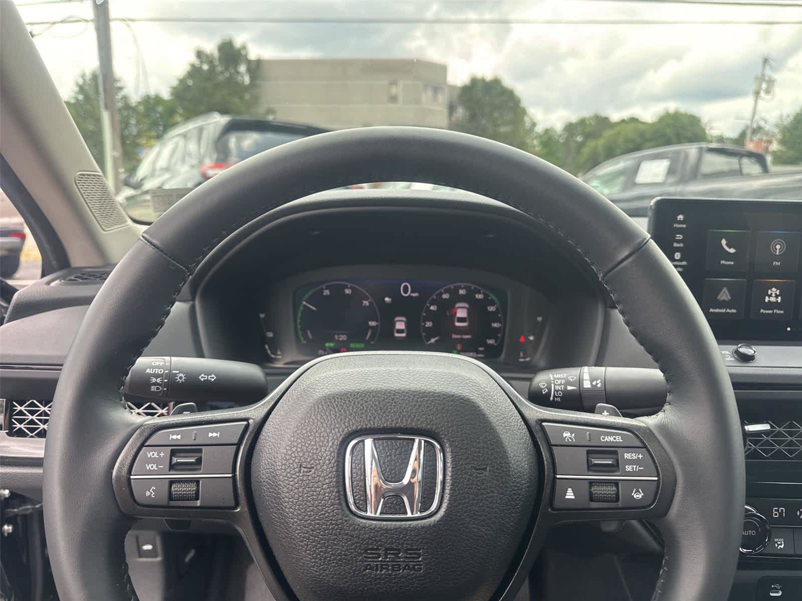 Used 2025 Honda Accord EX-L image 19