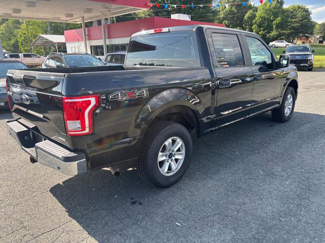 Used 2015 Ford F150 XL w/ Equipment Group 101A Mid image 7