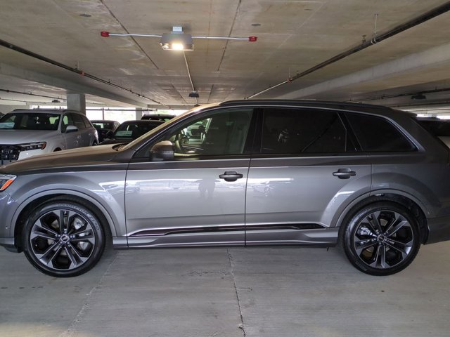 New 2026 Audi Q7 3.0T Premium Plus image 5