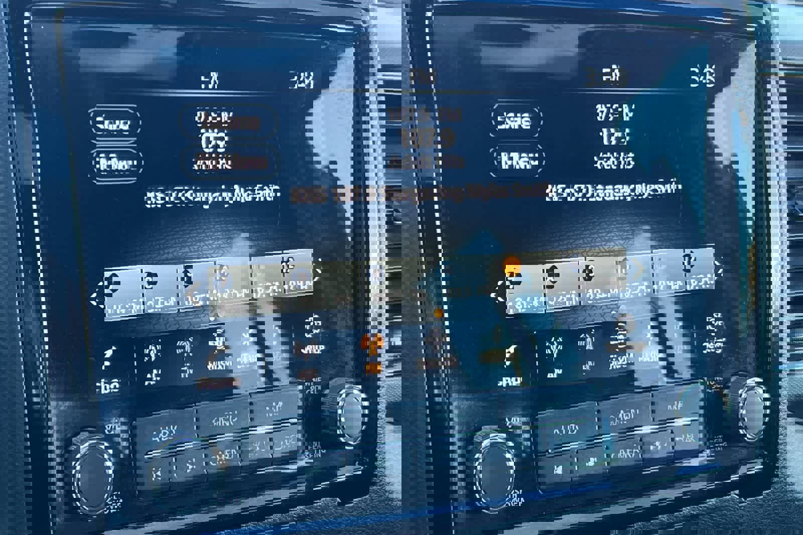 Used 2022 Nissan Frontier Pro-X w/ Pro-X Premium Package image 19