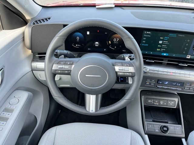 New 2026 Hyundai Kona SEL Premium FWD image 8