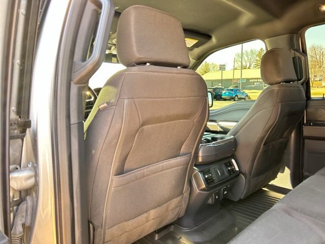 Used 2022 Ford F150 XLT w/ Equipment Group 302A High image 18