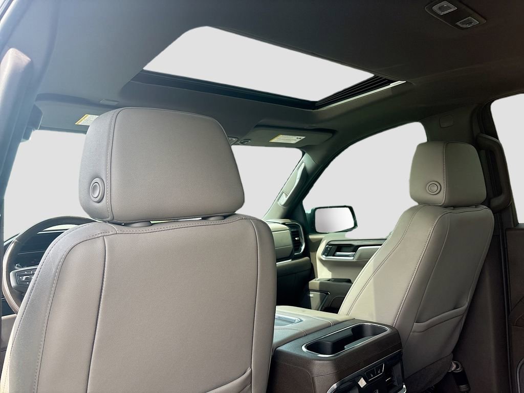 Used 2022 GMC Sierra 1500 SLT w/ SLT Premium Plus Package image 40