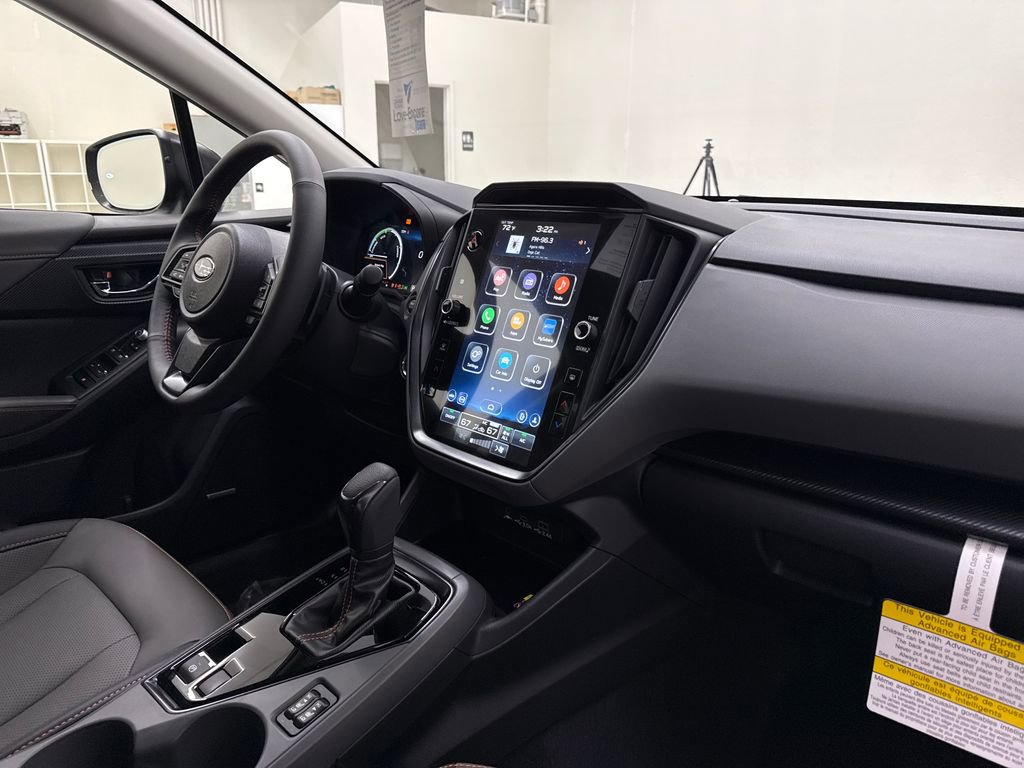New 2026 Subaru Crosstrek 2.5i Limited AWD/4WD image 25