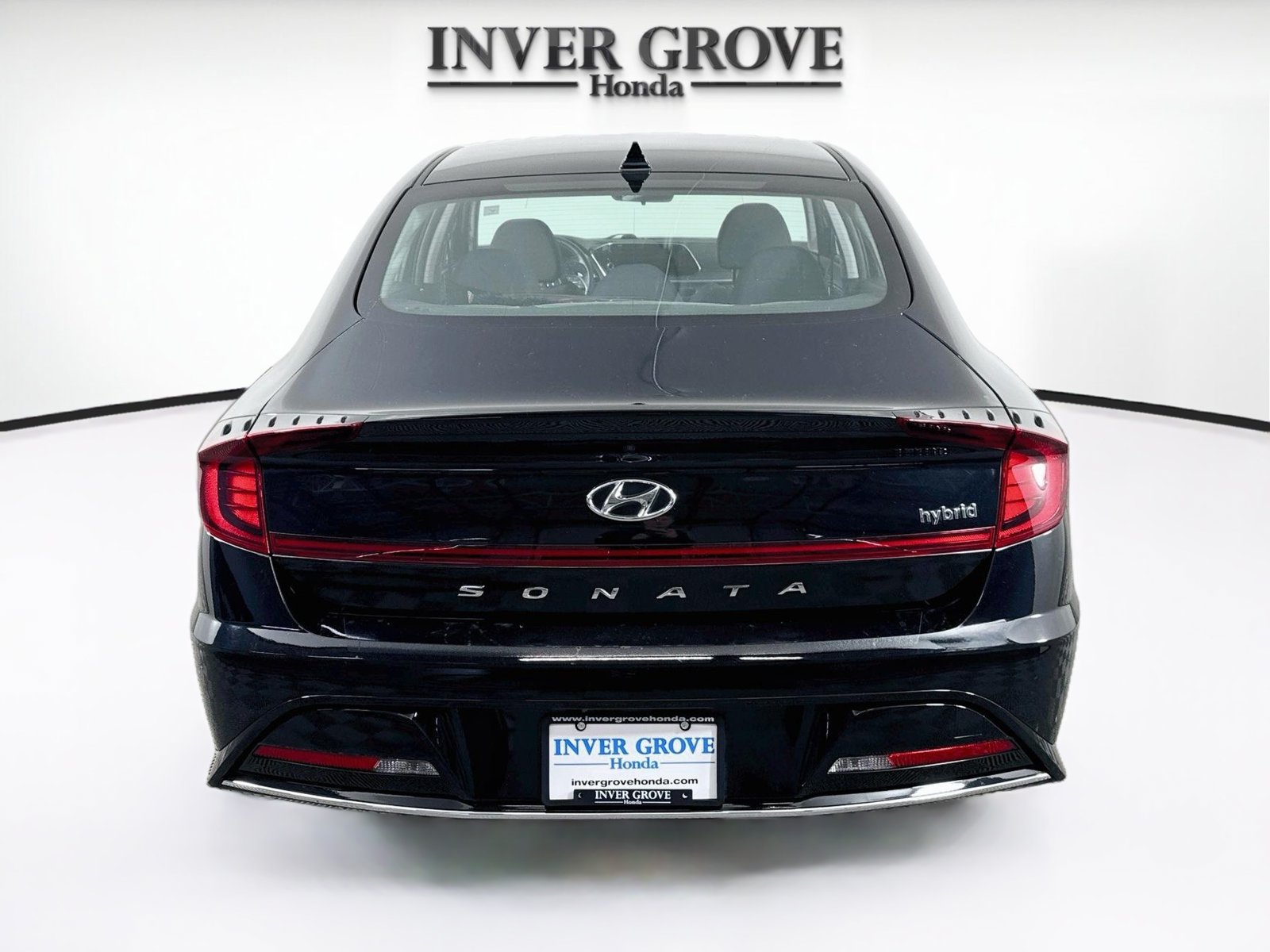 Used 2023 Hyundai Sonata SEL FWD image 6