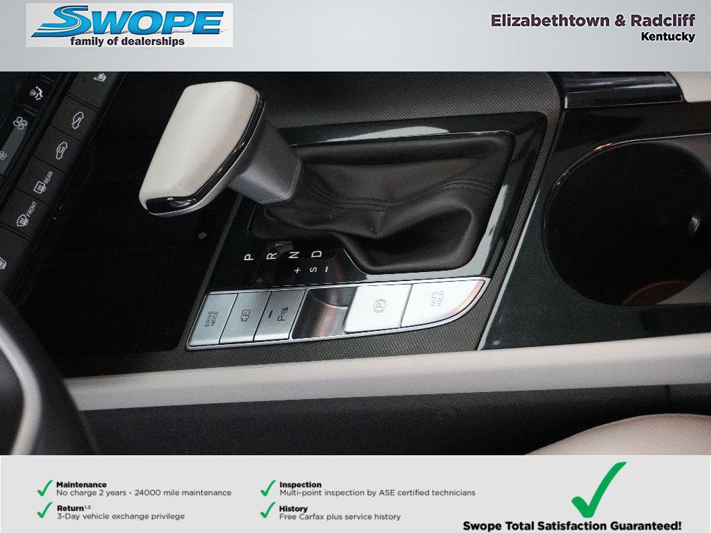 Certified 2024 Hyundai Elantra Limited image 24