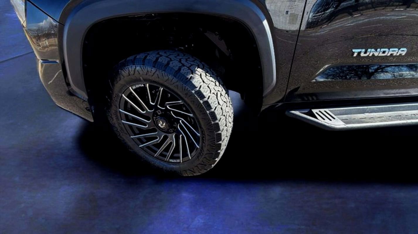 Used 2022 Toyota Tundra SR5 image 21