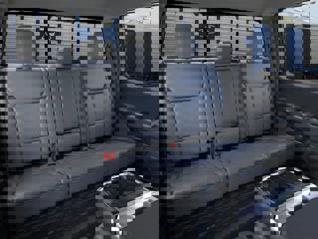 New 2026 Ford F150 Lariat image 11