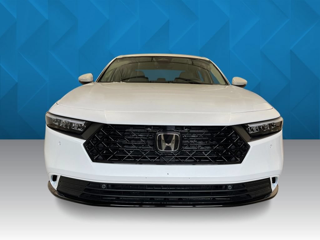 New 2026 Honda Accord EX-L image 13