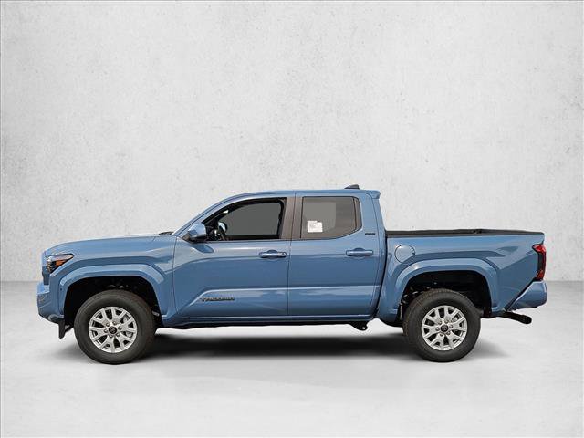New 2026 Toyota Tacoma SR5 AWD/4WD image 5