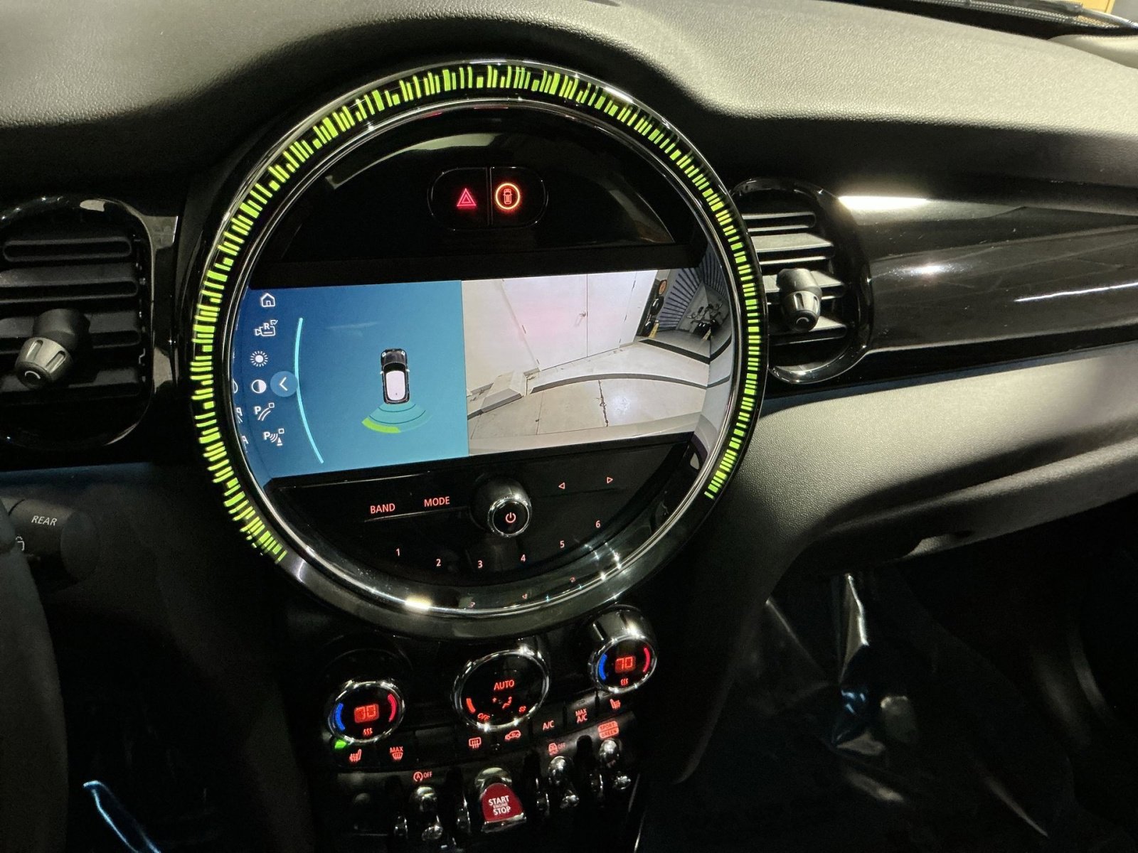 Used 2023 MINI Cooper S image 27