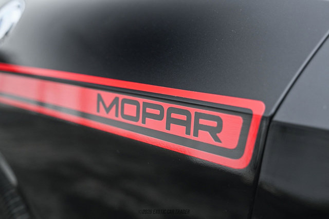 Used 2010 Dodge Challenger R/T w/ Mopar 10 Pkg RWD image 77