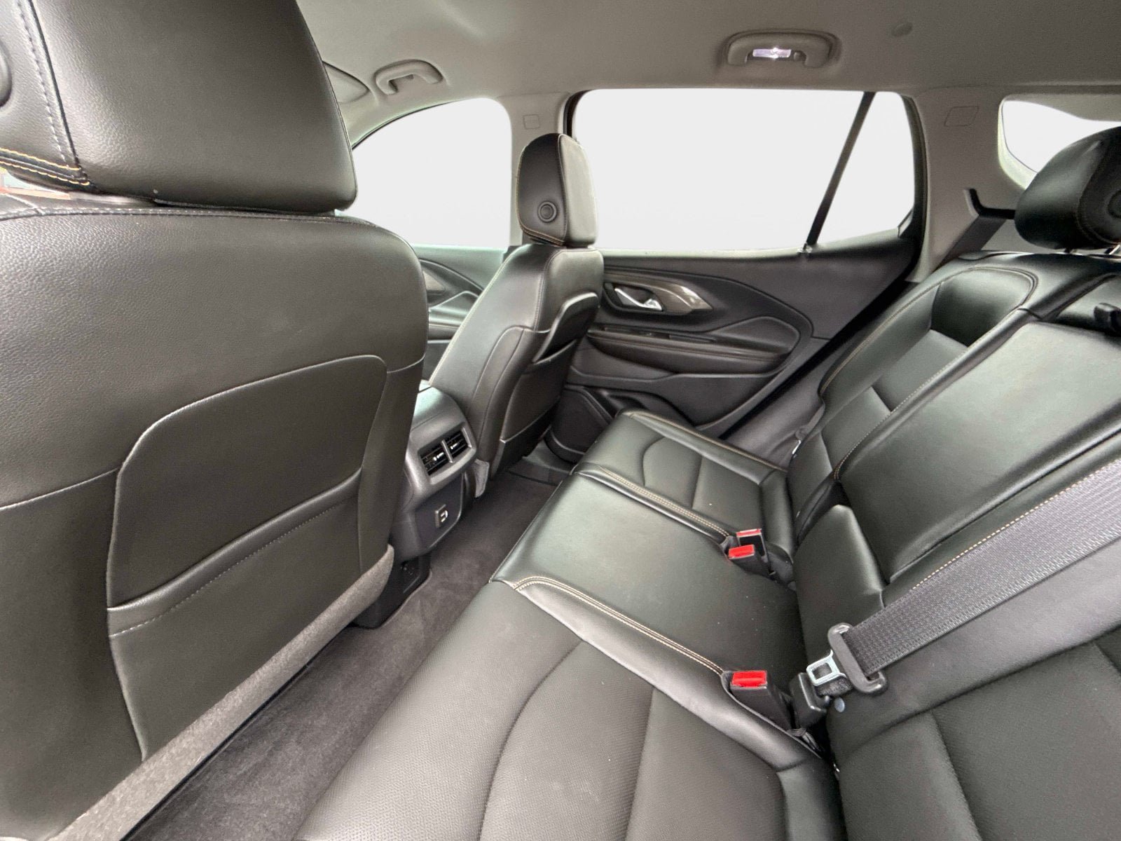 Used 2020 GMC Terrain SLT w/ Preferred Package AWD/4WD image 19