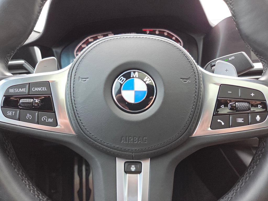 Used 2020 BMW M340i xDrive w/ Premium Package AWD/4WD image 37