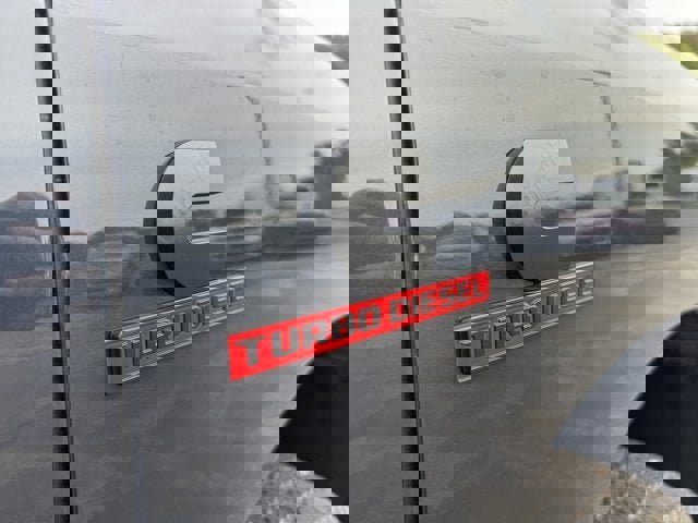 New 2026 RAM 2500 Tradesman image 11