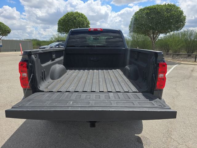 Used 2019 Chevrolet Silverado 1500 LT w/ All Star Edition image 12