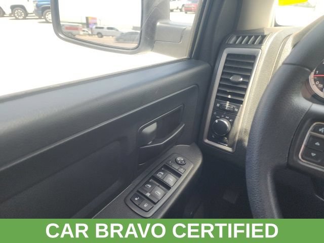 Used 2021 RAM 1500 Tradesman w/ Popular Equipment Group RWD image 34
