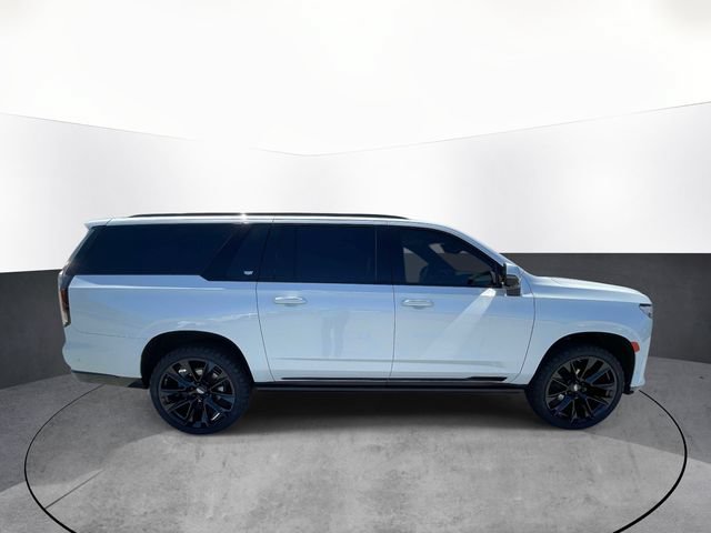 Used 2021 Cadillac Escalade ESV Sport Platinum AWD/4WD image 8