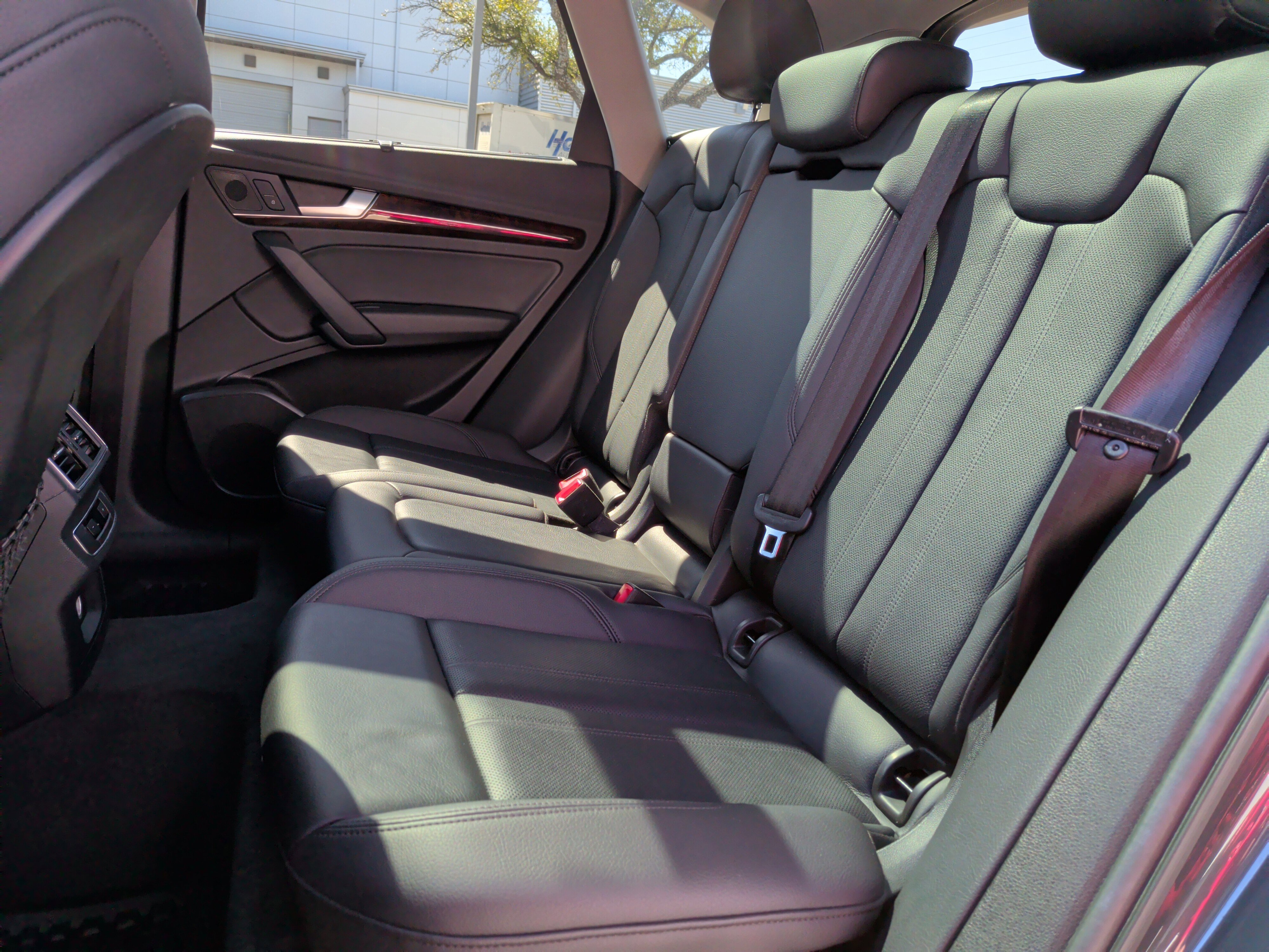 Used 2018 Audi Q5 2.0T Premium Plus w/ Premium Plus Package image 33