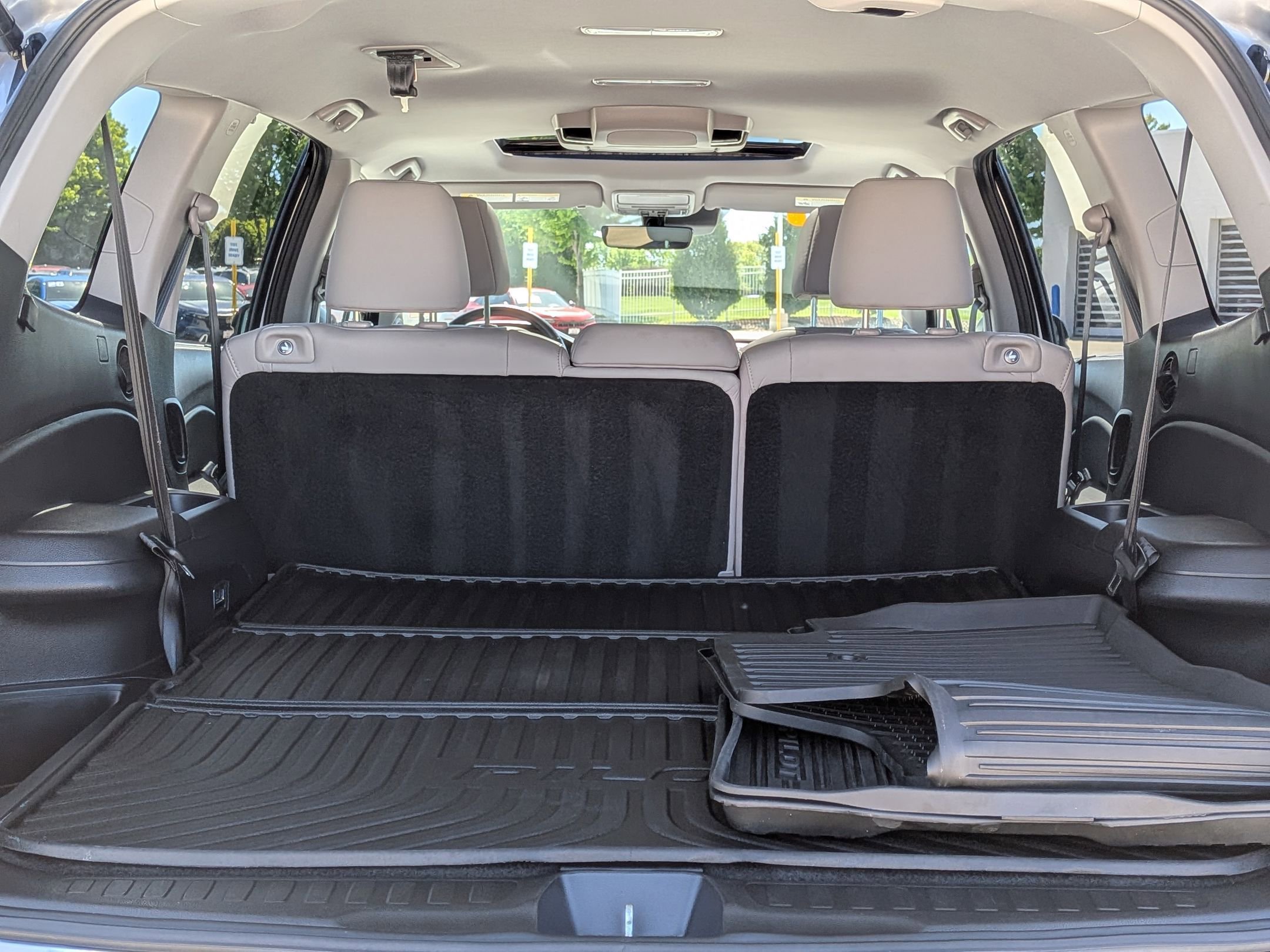 Certified 2020 Honda Pilot EX-L image 30