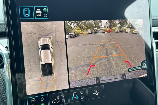 New 2026 GMC Sierra EV Elevation w/ LPO, Elevation Dark Package image 22