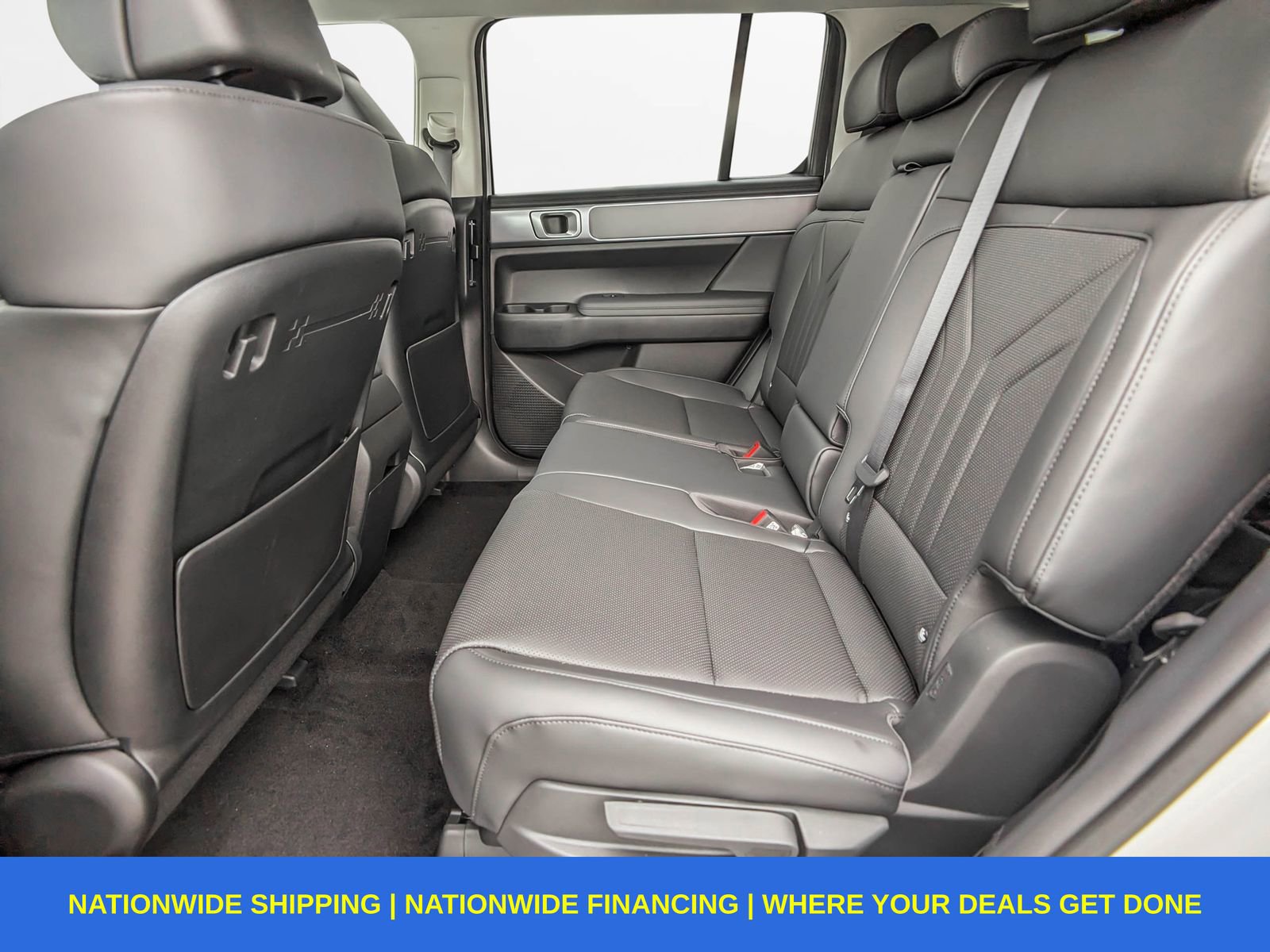 New 2026 Hyundai Santa Fe XRT w/ Tow & Go Package image 27