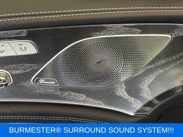 Used 2019 Mercedes-Benz AMG GT 53 image 12