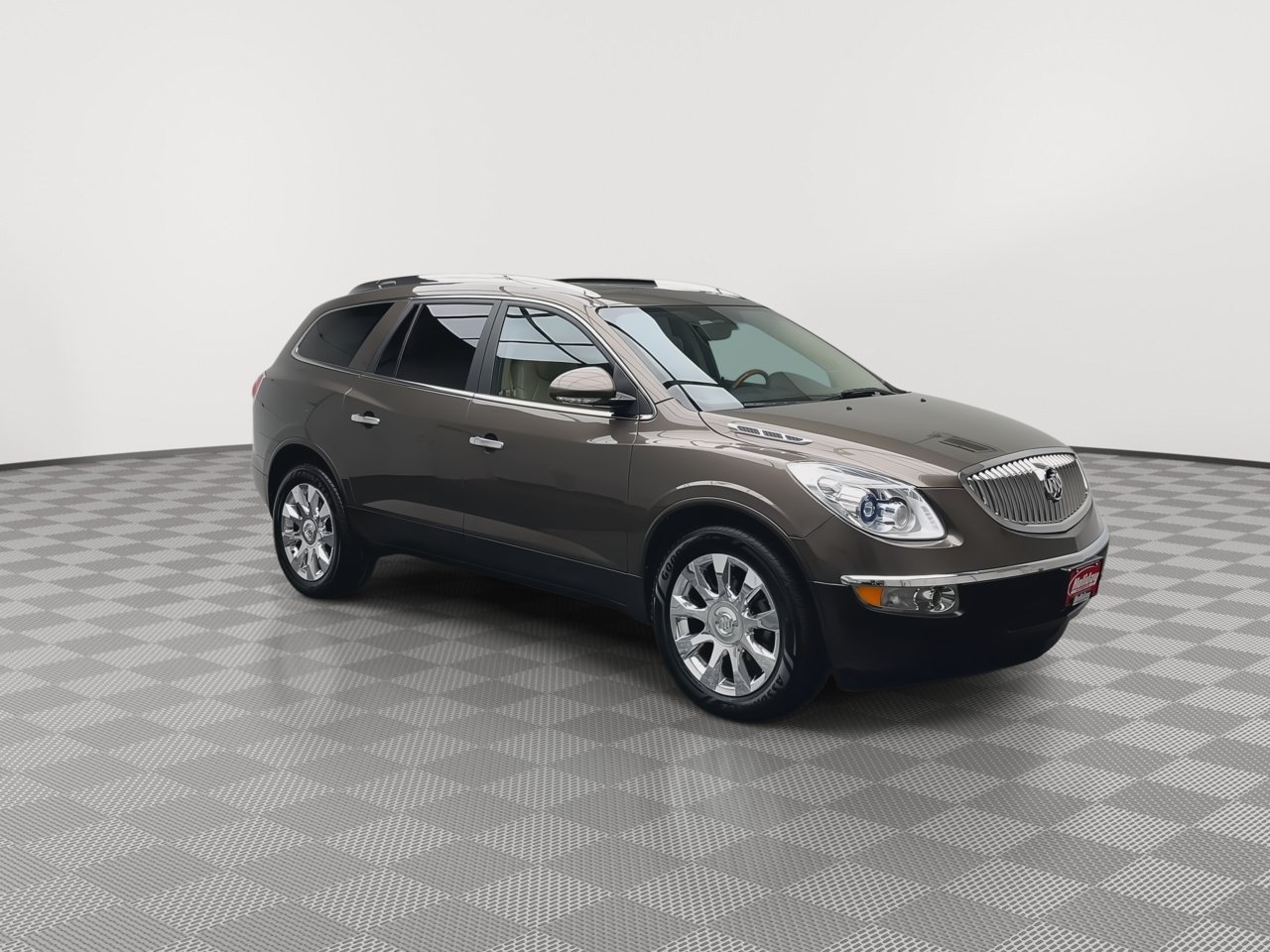 Used 2011 Buick Enclave CXL w/ Trailering Provision Package AWD/4WD image 33