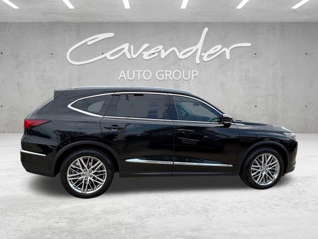 Used 2022 Acura MDX SH-AWD w/ Advance Package image 20