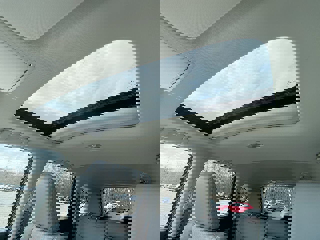 Used 2016 Honda CR-V Touring image 22