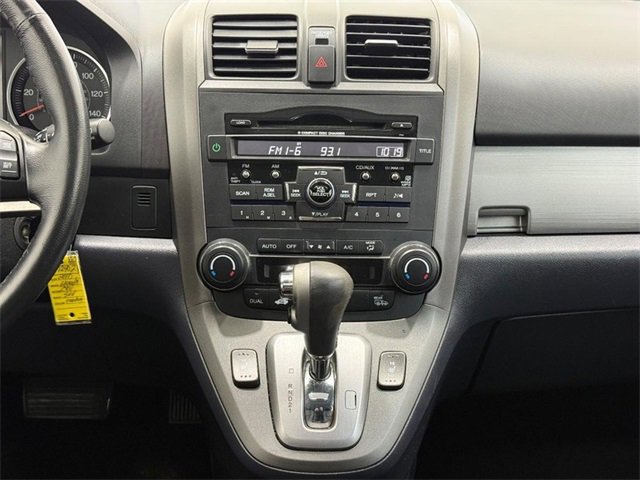 Used 2010 Honda CR-V EX-L image 10