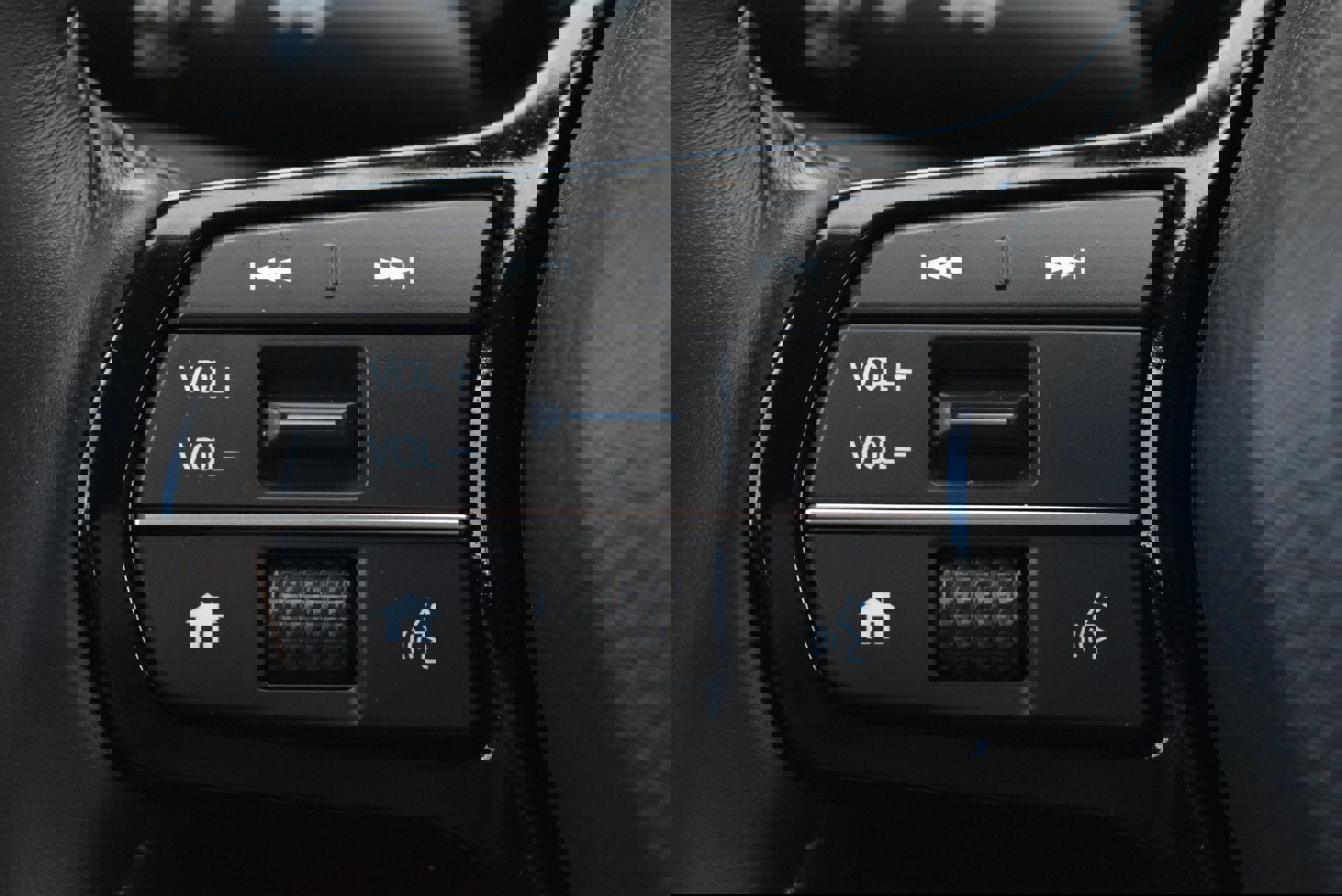 Used 2026 Honda HR-V EX-L image 21