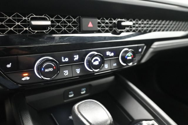 Certified 2025 Honda Accord Sport image 33