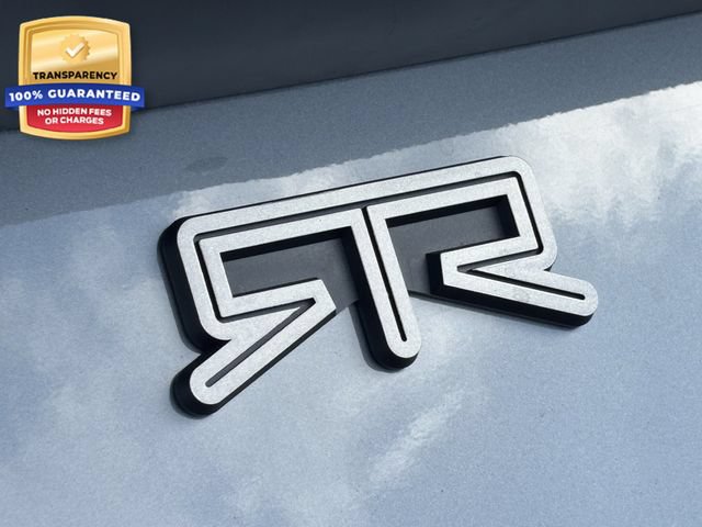 New 2026 Ford Mustang GT Premium w/ GT Performance Package RWD image 11