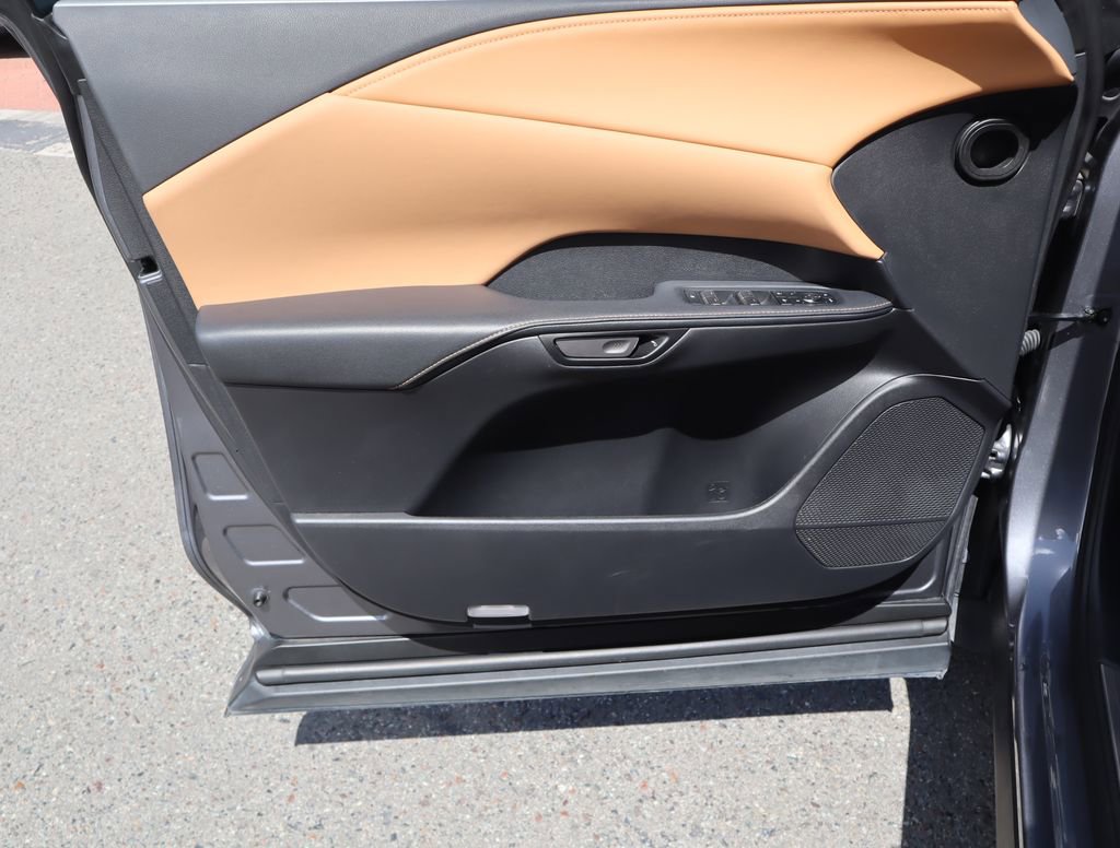 Used 2023 Lexus RX 350h image 26